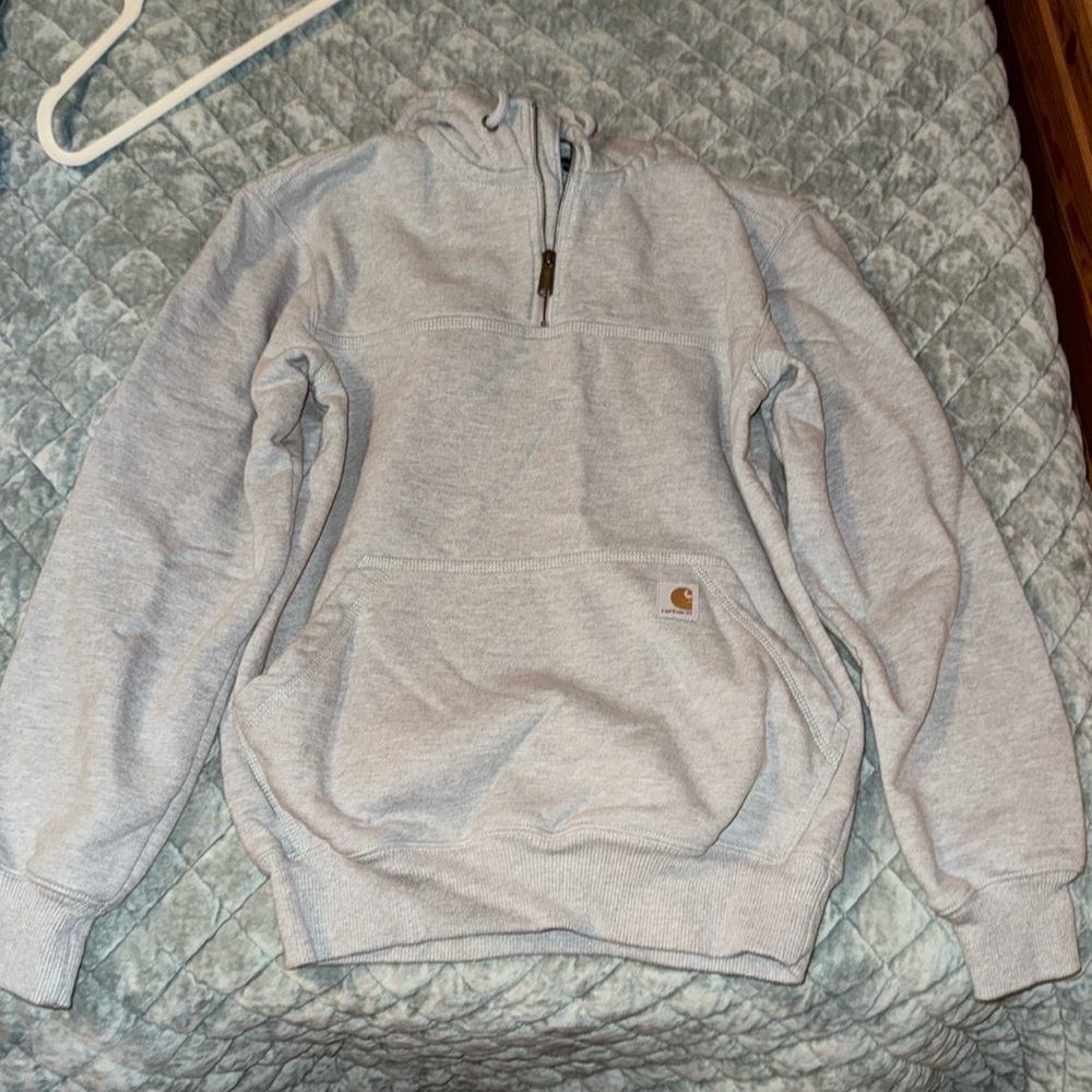 Loose fit Carhartt jacket